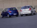 Hyundai i20 5-Door 2008 года (ZA)